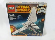 LEGO Star Wars: Imperial Shuttle Tydirium (75094) NEU / OVP / EOL