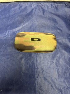 Oakley Clamshell Camouflage Hard Case