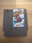 Super Mario Bros. 2 (Nintendo NES, 1988)