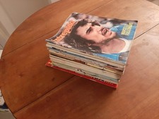 INTREPIDO Ed.Universo. Lotto di 21 1973-87. Molto buoni, completi