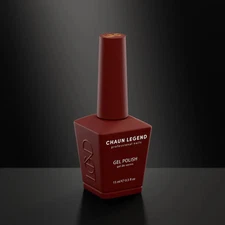 Chaun Legend Professional Gel Polish 0.5fl oz/15mL LG5207 - Ryana's Red Kiss