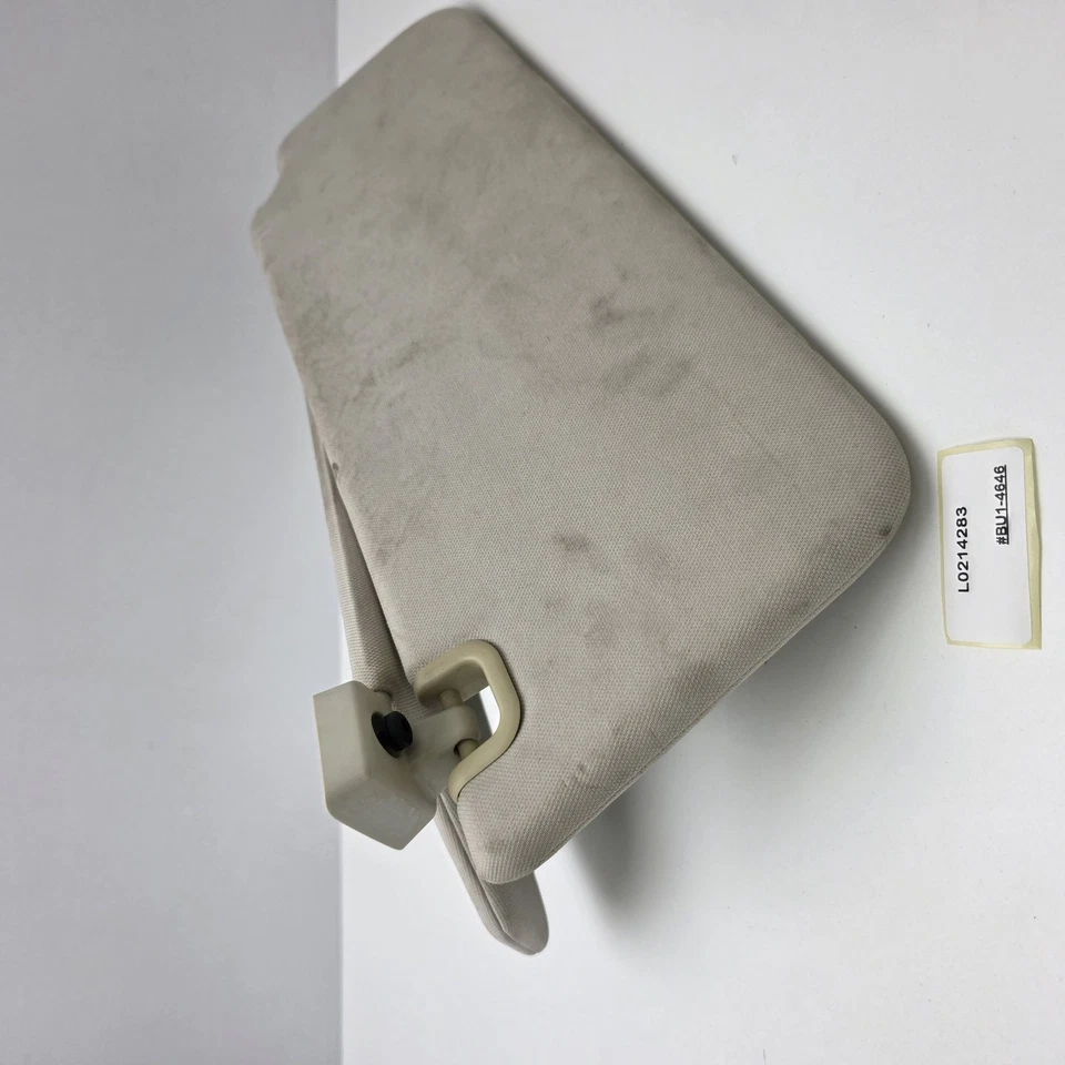 2018 Land Rover Range Rover Sport Sun Visor L0214283 - Image 3 of 4