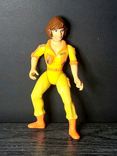 Vintage 1988 April O’neil Teenage Mutant Ninja Turtles TMNT Loose Figure