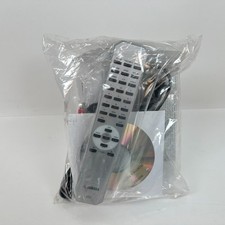 NEW OEM Yamaha CDX8 WR96080 Remote Control Accessories Kit For CD-S300