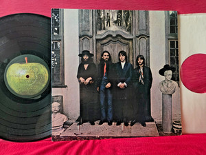 The Beatles Again Vinyl | eBay