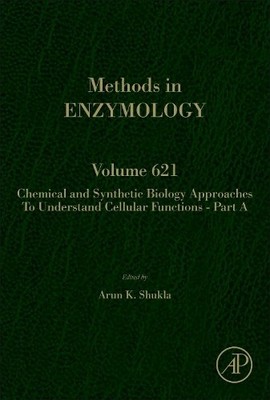 Chemical and Synthetic Biology Approaches to Understand Cellu... - 9780128181171