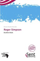 Mariam Chandra Gitta | Roger Simpson | Taschenbuch | Englisch (2026)