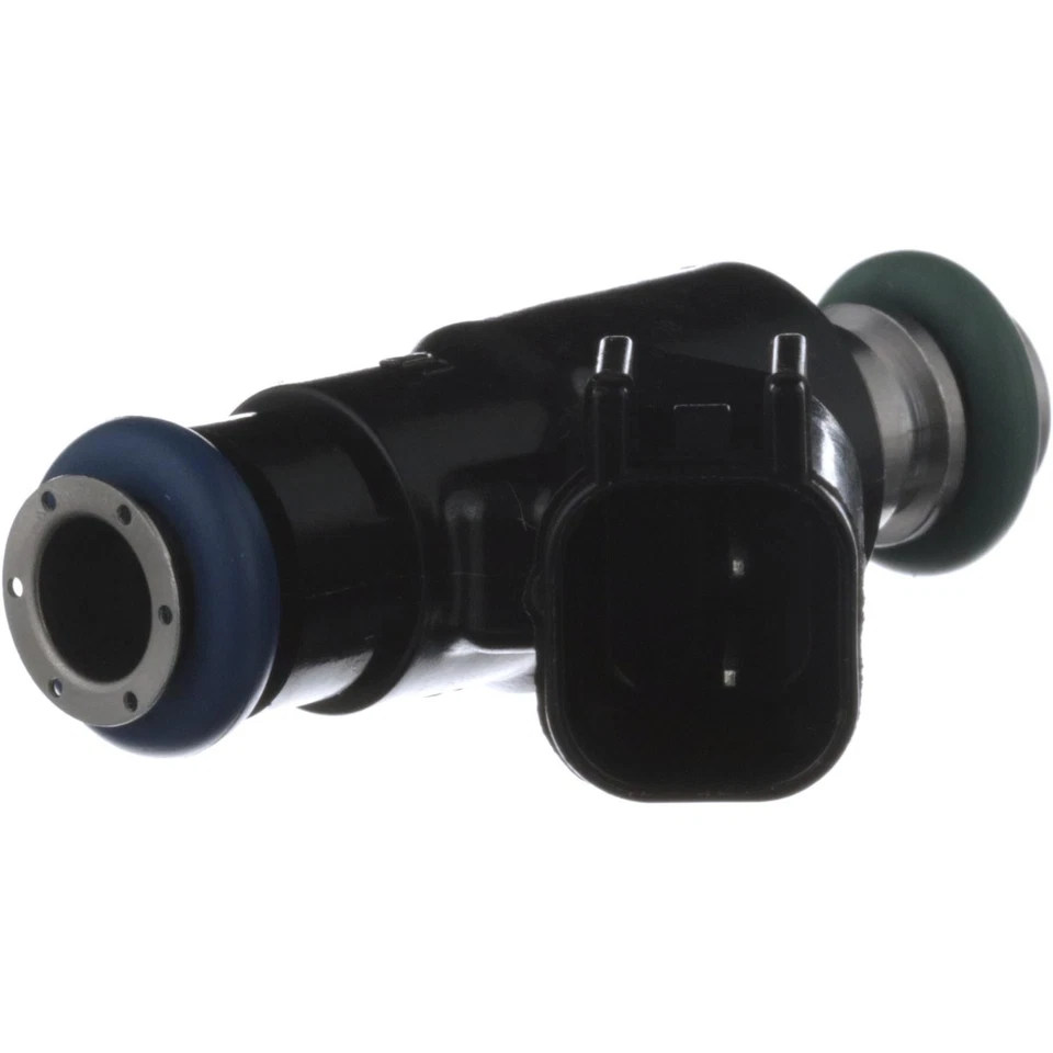 Inyector de combustible SMP 2007-2009 para Kia Sorento 2007-2009 2007 2008 2009 Foto 3 de 4