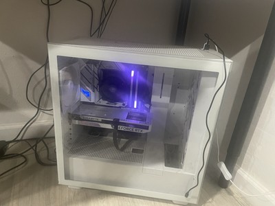 Gaming Pc (NVIDIA 4060) 