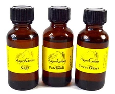 1oz Patchouli oil azuregreen