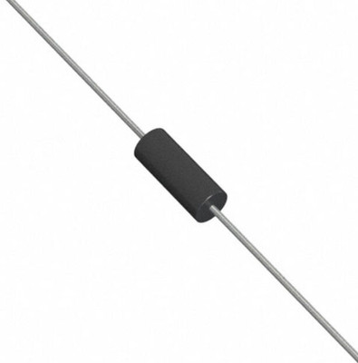 Pack of 10  CCF5575R0FKE36  Resistor CCF-55 75 1% T-1 E36 E3 Axial