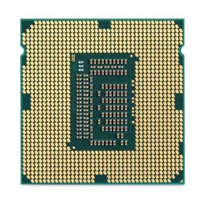 Core i7-3770 Quad-core Processor 3.4 Ghz 4 Core LGA 1155