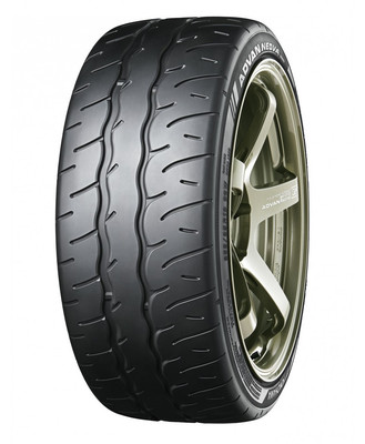 YOKOHAMA ADVAN NEOVA AD09 265/35R18   97W