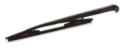 Wischblatt Scheibenwischer TRICO EXACT FIT REAR AX323 für FIAT UNO Super Diesel