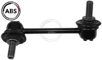 A.B.S. 260367 Stange/Strebe FüR Stabilisator Koppelstange Strebe FüR Mazda