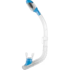 Cressi Mini Dry Junior Snorkel
