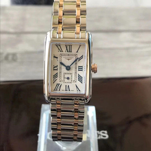 Longines Dolcevita