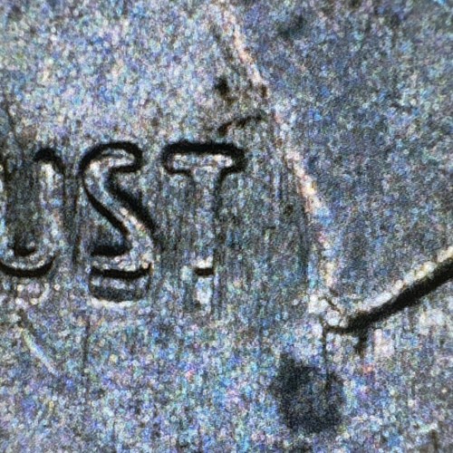 Rare Major Errors - 2015 P Roosevelt Dime DDO/DDR Grease Strike Broadstruck - Picture 5 of 23
