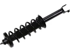 API 61RX77D Rear Left Strut and Coil Spring Assembly Fits 2009-2014 Acura TSX