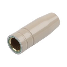 For mig Welding Kit 14PCS Tips Nozzles Holders Compatible with For 15AK