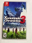 Xenoblade Chronicles 3 - Nintendo Switch