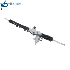 Power Steering Rack & Pinion Assembly w/ Hydraulic Power For Acura MDX 2001-2002