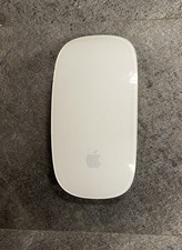 Apple Magic Mouse Wireless Bluetooth A1296 Co...