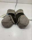 Mitten Lady Women Dark Olive Multi Mittens — photo 2