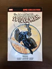 Amazing Spider-Man Epic Collection VOL 18 Venom NM PAPERBACK OOP RARE