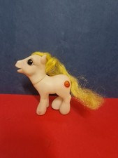 My Little Pony Vintage. Model Sunny Daze-ish symbol