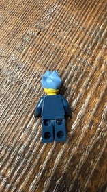 Lego 8103 Exo-Force Sky Guardian W/Manual + HIKARU Minifigure + Box