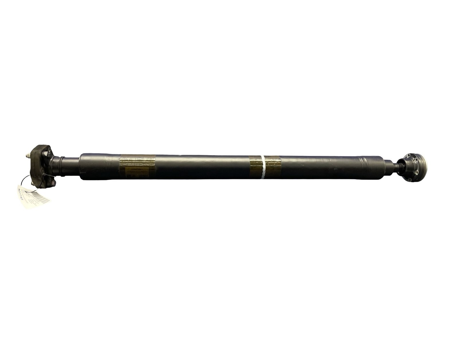 2023-2026 MASERATI GRECALE M182 OEM AWD 2.0L REAR DRIVESHAFT 220511 069913