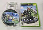 Halo: Combat Evolved Microsoft Xbox. Complete and Tested