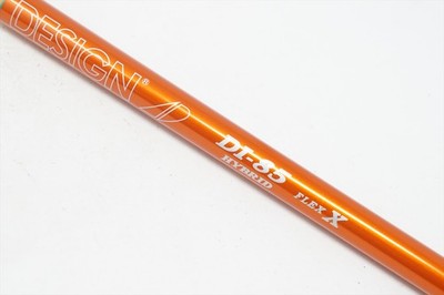 Graphite Design Tour Ad DI-85X X-STIFF 39.5