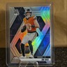 2025 PANINI MOSAIC SILVER PRIZM BO NIX #173 RC