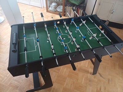 Kickertisch Abholung in Berlin