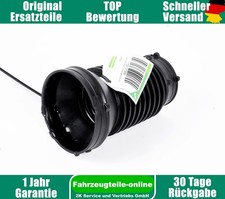 Opel Astra K 72458502 Ladeluftschlauch Ansaugschlauch