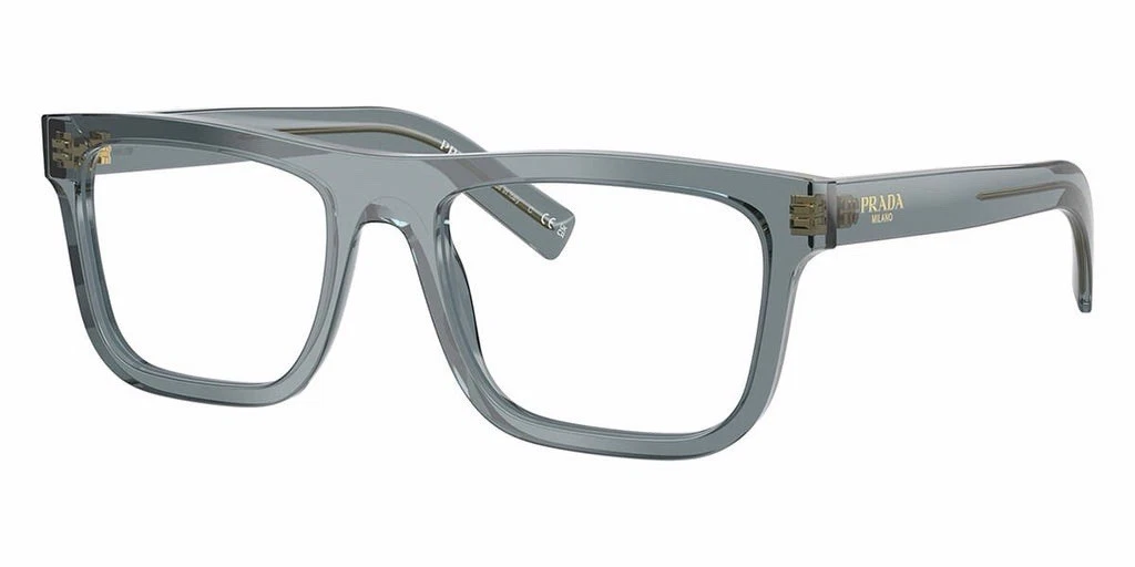 PRADA Clear Eyeglass Frames for sale | eBay