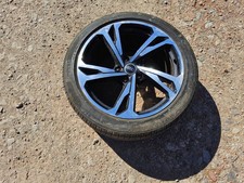 Jantes Audi GT