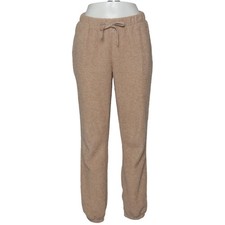 ASOS Design, Jogginghose, Größe: 36, Beige, Kunstpelz, Plüsch, Damen #xkt