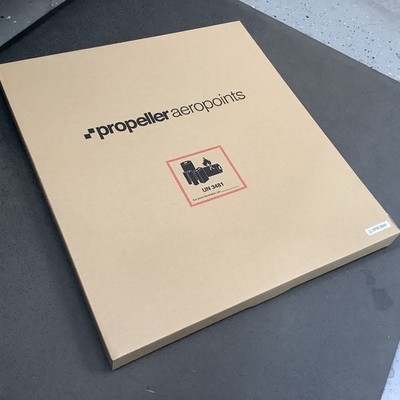 Propellor Aeropoints V2 - Ground Control Point