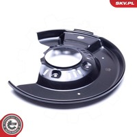 Esen SKV Spritzblech, Bremsscheibe 57SKV156 FüR Toyota