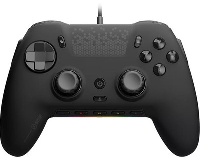 SCUF - ENVISION v2 Wired Hall Effect Gaming Controller for PC with Anti-Drift...