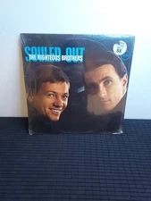 SEALED NEW~THE RIGHTEOUS BROTHERS~Souled Out Vinyl~1967 Verve Records~V/V6-5031