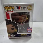 Funko Pop! Heroes - Wonder Woman - #396 Nubia - 2021 Summer Convention Edition