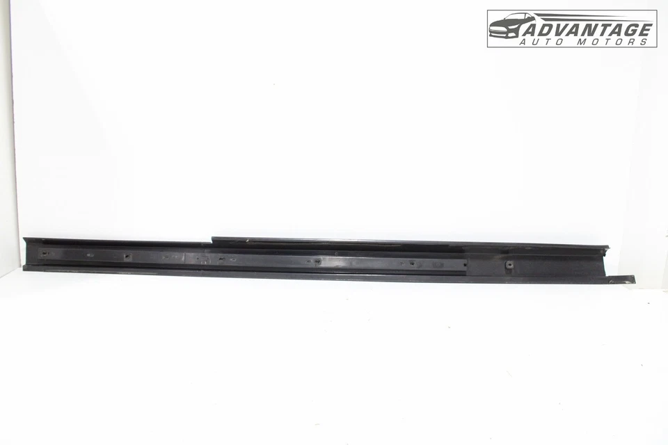 Portaequipajes Hummer H3 2006-2010 lado derecho portaequipajes moldeado OEM Foto 4 de 4