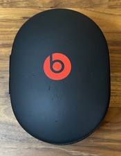 Authentic Hard Case / Carrying case for Beats Studio Headphones