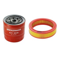 Filtre à huile Lada 1300