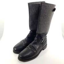Heschung Winterstiefel Herren EU 44 UK 9,5 Sc...