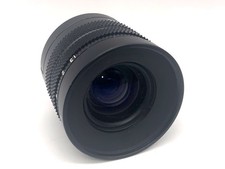Tarcus TV-Lens 8mm 1:1.3 Objektiv Festbrennweite (C-Mount)